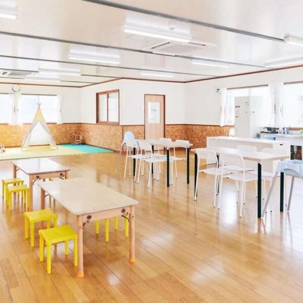 支援センター すきっぷ